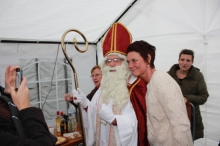 Sinterklaasfeest  2014